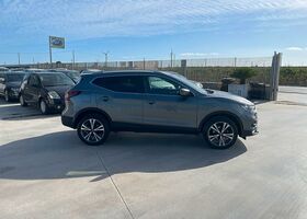 Ніссан Кашкай 2018 у Європі на Automoto.ua Сірий Ніссан Кашкай, об'ємом двигуна 1.46 л та пробігом 156 тис. км за 15500 $, фото 2 на Automoto.ua