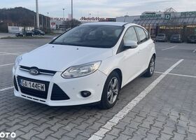 Форд Фокус, об'ємом двигуна 1 л та пробігом 131 тис. км за 5594 $, фото 5 на Automoto.ua