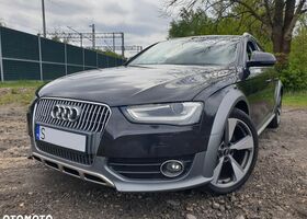 Ауді A4 Allroad, об'ємом двигуна 1.97 л та пробігом 199 тис. км за 15659 $, фото 8 на Automoto.ua