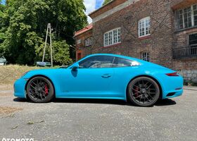 Порше 911, об'ємом двигуна 2.98 л та пробігом 48 тис. км за 127430 $, фото 10 на Automoto.ua