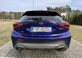 Інфініті QX30, об'ємом двигуна 1.99 л та пробігом 133 тис. км за 17063 $, фото 3 на Automoto.ua