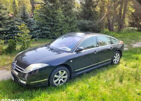 Ситроен С6, объемом двигателя 2.72 л и пробегом 258 тыс. км за 2700 $, фото 4 на Automoto.ua