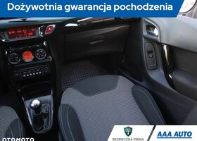 Сітроен С3, об'ємом двигуна 1.2 л та пробігом 83 тис. км за 6479 $, фото 8 на Automoto.ua