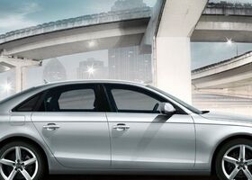 Ауди А4, Седан 2007 - 2011 (B8) 1,8 TFSI (160)