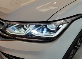 Белый Фольксваген Tiguan Allspace, объемом двигателя 1.97 л и пробегом 26 тыс. км за 52334 $, фото 12 на Automoto.ua