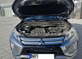 Міцубісі Eclipse Cross, об'ємом двигуна 1.5 л та пробігом 101 тис. км за 17708 $, фото 7 на Automoto.ua