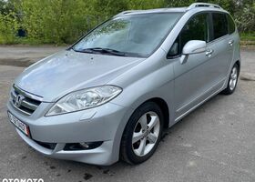 Хонда ФРВ, объемом двигателя 2 л и пробегом 313 тыс. км за 2592 $, фото 1 на Automoto.ua