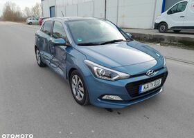 Хендай и20, объемом двигателя 1 л и пробегом 134 тыс. км за 6458 $, фото 1 на Automoto.ua