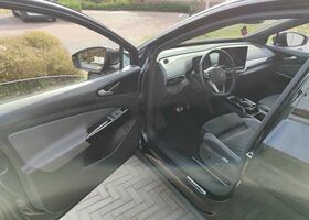 Фольксваген ID.4 2024 в Европе на Automoto.ua Черный Фольксваген ID.4, объемом двигателя 0 л и пробегом 30 тыс. км за 40246 $, фото 6 на Automoto.ua