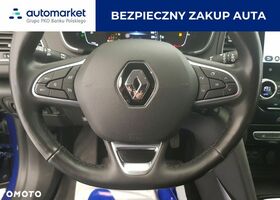 Рено Меган 2022 в Европе на Automoto.ua Рено Меган, объемом двигателя 1 л и пробегом 118 тыс. км за 16913 $, фото 16 на Automoto.ua