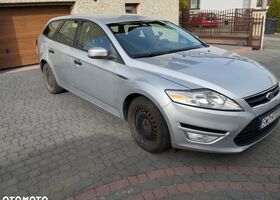 Форд Мондео, объемом двигателя 2 л и пробегом 360 тыс. км за 3888 $, фото 5 на Automoto.ua