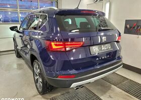 Сеат Ateca, об'ємом двигуна 1.4 л та пробігом 71 тис. км за 16134 $, фото 8 на Automoto.ua