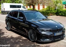 BMW-Alpina D3, об'ємом двигуна 2.99 л та пробігом 14 тис. км за 61555 $, фото 3 на Automoto.ua