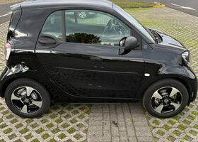 Смарт Fortwo, об'ємом двигуна 0 л та пробігом 24 тис. км за 14039 $, фото 24 на Automoto.ua