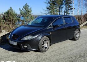 Сеат Леон, объемом двигателя 1.98 л и пробегом 178 тыс. км за 4298 $, фото 1 на Automoto.ua