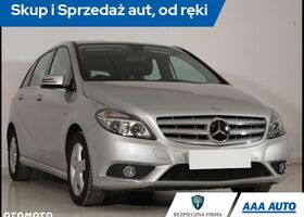 Мерседес Б-клас 2011 у Європі на Automoto.ua Сірий Мерседес Б-клас, об'ємом двигуна 1 л та пробігом 149 тис. км за 7749 $, фото 1 на Automoto.ua