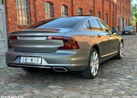 Вольво S90, об'ємом двигуна 1.97 л та пробігом 239 тис. км за 20065 $, фото 6 на Automoto.ua