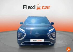 Міцубісі Eclipse Cross 2022 у Європі на Automoto.ua Чорний Міцубісі Eclipse Cross, об'ємом двигуна 2.36 л та пробігом 82 тис. км за 23876 $, фото 8 на Automoto.ua