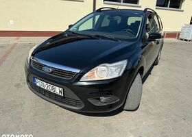 Форд Фокус, объемом двигателя 1.6 л и пробегом 205 тыс. км за 3391 $, фото 6 на Automoto.ua