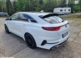 Кіа Про Сід, об'ємом двигуна 1.48 л та пробігом 55 тис. км за 17862 $, фото 3 на Automoto.ua