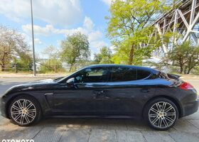 Порше Panamera, об'ємом двигуна 3.61 л та пробігом 211 тис. км за 28510 $, фото 5 на Automoto.ua