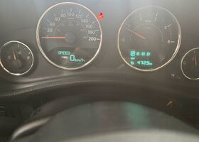 Джип Вранглер 2017 в Европе на Automoto.ua Белый Джип Вранглер, объемом двигателя 2.78 л и пробегом 120 тыс. км за 29990 $, фото 13 на Automoto.ua