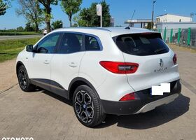 Рено Kadjar, об'ємом двигуна 1.2 л та пробігом 90 тис. км за 14037 $, фото 7 на Automoto.ua