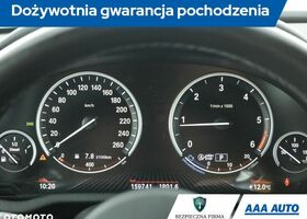 БМВ Х4, об'ємом двигуна 2 л та пробігом 160 тис. км за 21598 $, фото 8 на Automoto.ua