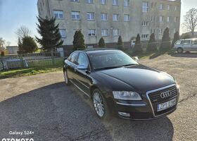 Ауди А8, объемом двигателя 2.97 л и пробегом 302 тыс. км за 7991 $, фото 6 на Automoto.ua