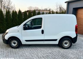 Фіат Fiorino, об'ємом двигуна 1.37 л та пробігом 207 тис. км за 4903 $, фото 12 на Automoto.ua