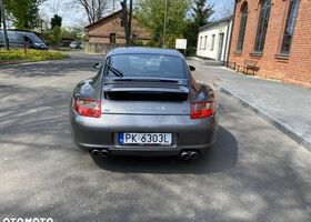 Порше 911, объемом двигателя 3.82 л и пробегом 180 тыс. км за 38661 $, фото 3 на Automoto.ua