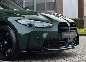 Зелений БМВ М3, об'ємом двигуна 2.99 л та пробігом 9 тис. км за 127853 $, фото 2 на Automoto.ua