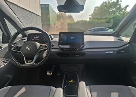 Фольксваген ID.3 2020 в Европе на Automoto.ua Белый Фольксваген ID.3, объемом двигателя 0 л и пробегом 212 тыс. км за 15545 $, фото 2 на Automoto.ua