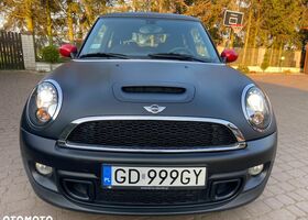 Міні Cooper S, об'ємом двигуна 1.6 л та пробігом 56 тис. км за 8402 $, фото 4 на Automoto.ua