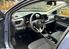 Киа Stonic, объемом двигателя 1.2 л и пробегом 20 тыс. км за 15702 $, фото 8 на Automoto.ua