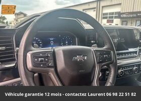 Шевроле Сільверадо 2023 у Європі на Automoto.ua Білий Шевроле Сільверадо, об'ємом двигуна 6.2 л та пробігом 38 тис. км за 74434 $, фото 8 на Automoto.ua