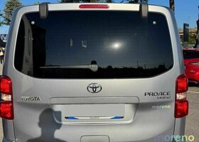 Тойота Версо 2023 у Європі на Automoto.ua Сірий Тойота Версо, об'ємом двигуна 2 л та пробігом 17 тис. км за 47201 $, фото 1 на Automoto.ua