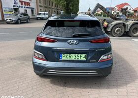 Хендай Kona, объемом двигателя 0 л и пробегом 6 тыс. км за 22570 $, фото 4 на Automoto.ua