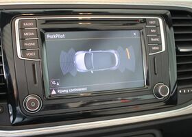 Фольксваген Бітл 2015 у Європі на Automoto.ua Чорний Фольксваген Бітл, об'ємом двигуна 1.2 л та пробігом 114 тис. км за 18081 $, фото 8 на Automoto.ua