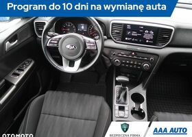 Кіа Sportage, об'ємом двигуна 1.59 л та пробігом 64 тис. км за 20302 $, фото 7 на Automoto.ua