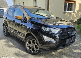 Форд Екоспорт, об'ємом двигуна 1 л та пробігом 108 тис. км за 12959 $, фото 5 на Automoto.ua