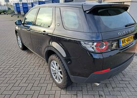 Ленд Ровер Discovery Sport, об'ємом двигуна 0 л та пробігом 126 тис. км за 17993 $, фото 2 на Automoto.ua