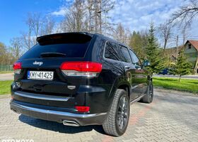 Джип Grand Cherokee, об'ємом двигуна 2.99 л та пробігом 170 тис. км за 20950 $, фото 5 на Automoto.ua