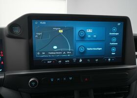 Форд Транзит Кастом 2025 в Европе на Automoto.ua Форд Транзит Кастом, объемом двигателя 2 л и пробегом 10 тыс. км за 42810 $, фото 25 на Automoto.ua