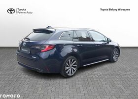 Тойота Королла, объемом двигателя 1.99 л и пробегом 52 тыс. км за 26976 $, фото 4 на Automoto.ua