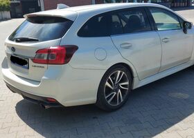 Субару Levorg, об'ємом двигуна 1.6 л та пробігом 180 тис. км за 12311 $, фото 6 на Automoto.ua