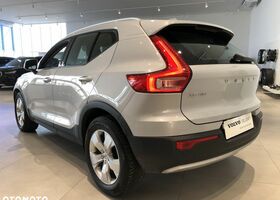 Вольво XC40, об'ємом двигуна 1.97 л та пробігом 126 тис. км за 27322 $, фото 6 на Automoto.ua