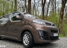 Ситроен Space Tourer, объемом двигателя 2 л и пробегом 128 тыс. км за 20057 $, фото 1 на Automoto.ua