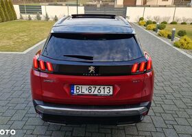 Пежо 3008 2019 у Європі на Automoto.ua Пежо 3008, об'ємом двигуна 1 л та пробігом 182 тис. км за 82999 $, фото 4 на Automoto.ua