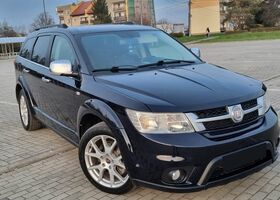 Фіат Фрімонт, об'ємом двигуна 1.96 л та пробігом 222 тис. км за 7970 $, фото 2 на Automoto.ua